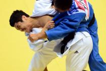 한국유도 간판 김원진·안바울 올해 첫 국제대회 금메달 획득