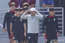 '조 3위 16강 진출' 나왔다…일본-인니전 결과로 한국도 조기 확정 가능성