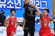 KCC 2022 유소년클럽 농구대회, 19일 강원도 양구 개최