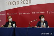 日도쿄올림픽 조직위 "올림픽 막판 취소 가능성 배제 안 해"(종합)