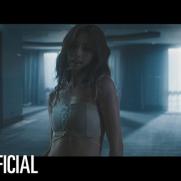 트와이스 쯔위, 솔로 데뷔 'D-2'…매혹적 독무