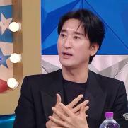 신현준 "54세 얻은 늦둥이 딸, 손녀 같아…술도 끊었다"