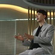 '방검복 착용' 박수홍, 부친 폭행에 '7시간 전화조사'