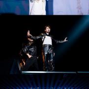 남우현, 대만 솔로 콘서트 성료…"나를 채워준 팬들 감사해"