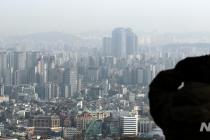 5월 인구이동 49.8만명…서울 5883명 줄때 경기 6224명 늘어
