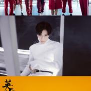 SuperM·태민·NCT 127, 美 TIME '올해 K팝 대표 노래&앨범' 선정[공식]