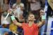 테니스 '흙신' 나달, 3개월 만의 ATP 투어 복귀전서 승리