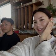 진태현♥박시은, 유산 아픔 딛고 미소 "양딸들 생겼다"