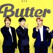BTS '버터', 저작권 논란?…빅히트뮤직 "문제 없다"