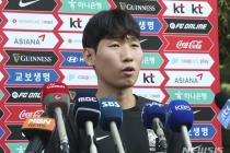 홍현석이 본 클린스만호 축구…"수비는 콤팩트, 공격은 자유롭게"