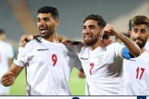 최종예선 A조 이란만 승리…시리아에 1-0 진땀승
