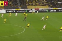 독일 슈퍼컵, 바이에른 뮌헨 vs 도르트문트 골장면 2