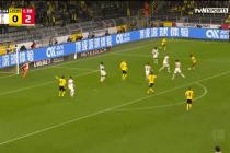 독일 슈퍼컵, 바이에른 뮌헨 vs 도르트문트 골장면 3