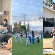 보이넥스트도어, 공식 틱톡 채널 개설…26일 두 번째 MV