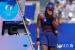 개회식 미국 기수 테니스 선수, 판정에 항의하다 '눈물'[파리 2024]