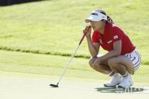 고진영·김아림, LPGA 스코틀랜드 오픈 2라운드 공동 8위