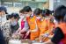 호반그룹 봉사단, 무료급식소서 '사랑의 배식' 봉사활동