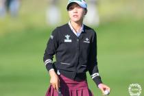 리디아 고·코르다·양희영, LPGA BMW 챔피언십 출격