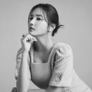 한채영, 우아한 미모…새 프로필 공개