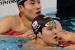 수영 김우민, 자유형 200·400·800m 세계선수권 출전권 획득