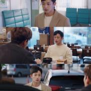 '도시남녀의 사랑법' 김민석, 여자들이 원하는 애인의 모든것 갖췄다!