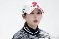 KLPGA 최고 인기 스타 황유민, 팬심 사로잡은 비결은?