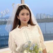 '미달이' 김성은, 결혼 앞두고 브라이덜 샤워[★핫픽]