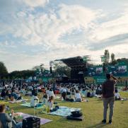 '20주년' 자라섬 재즈, 10월 열린다…'포커스 컨트리' 폴란드
