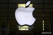 애플, 1분기 매출·EPS 예상치 상회…'역대 최대' 1100억 달러 자사주 매입
