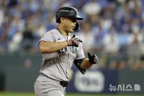 양키스, ALDS 3차전서 캔자스시티에 3-2 승리…ALCS에 1승 남겨