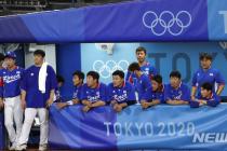 [도쿄2020]올림픽 한일전 연승도 중단…설욕 기회는 온다