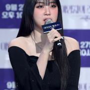 이영지, 더 시즌즈' 최연소 MC 섭외에 "'올 것이 왔구나' 생각해"