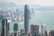 [올댓차이나] 홍콩, 기준금리 3.50%로 0.75%P↑..."美 금리인상 연동"