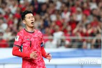 홍명보호, 졸전 끝 FIFA랭킹 96위 팔레스타인과 0-0 무승부