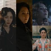 배우 김정난, tvN '마우스' 캐스팅…SKY캐슬·사랑의 불시착 흥행 이어간다