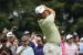 '우승 보인다' 김주형, PGA 트래블러스 챔피언십 사흘 연속 선두(종합)