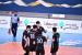 한국 남자배구, 코리아컵 개막전서 브라질 제압