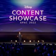 100주년 디즈니 "APAC 콘텐츠 세계화"…이정재·박서준 함께(종합)
