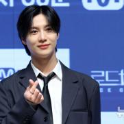 태민 "단독 MC 데뷔, 누가 될까 걱정했다"…'로드 투 킹덤'