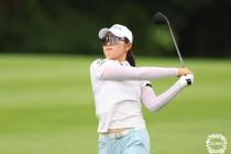 유현조·안지현, KLPGA 제주삼다수 마스터스 첫날 공동 선두