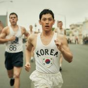[클로즈업 필름]'1947 보스톤'에는 '2023 한국'이 없다