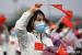 중국 첫 오미크론 변이 감염자 톈진서 발견..."외국 유입"