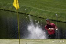 '골프황제' 타이거 우즈, USGA 초청 받아 US오픈 출전