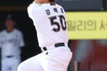 강백호·김혜성 미국 진출하나…MLB 신분조회 요청(종합)