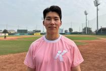 키움 김혜성, 역전 홈런으로 팀 승리 견인…"과정 신경 쓰며 준비"